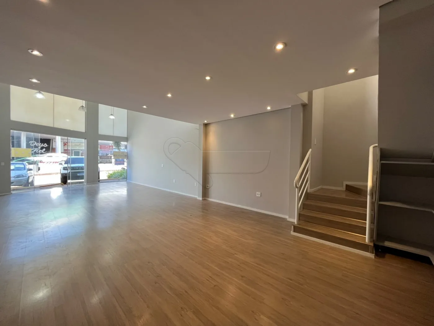 Alugar Comercial / Sal&atilde;o em Limeira R$ 5.500,00 - Foto 5