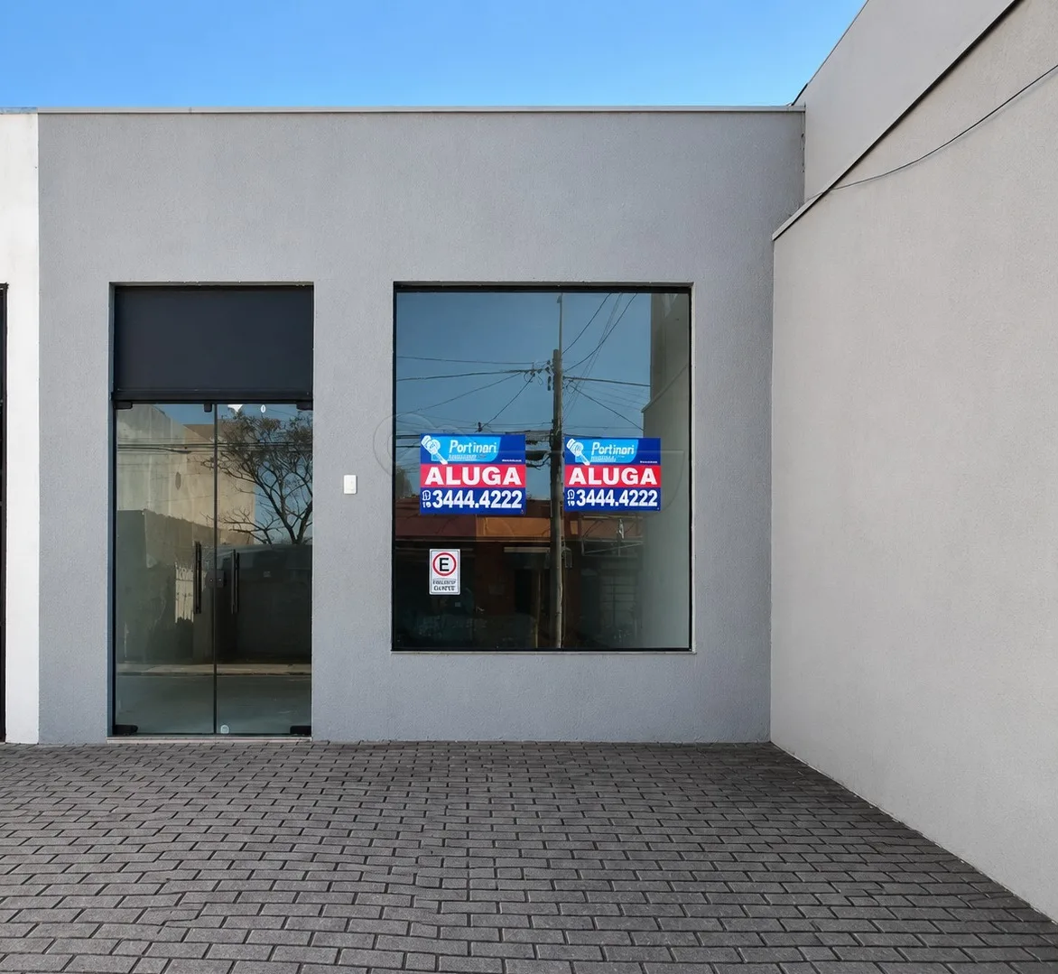 Alugar Comercial / Sal&atilde;o em Limeira R$ 4.800,00 - Foto 1