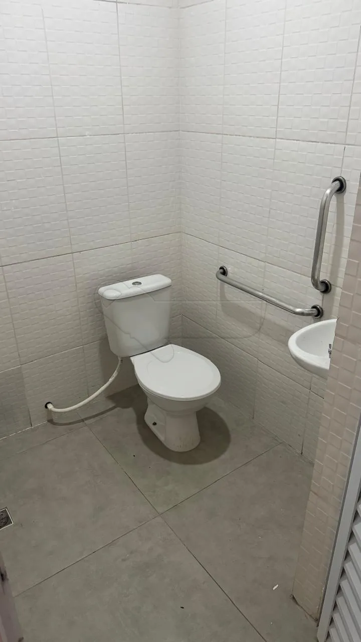 Alugar Comercial / Sal&atilde;o em Limeira R$ 4.800,00 - Foto 5