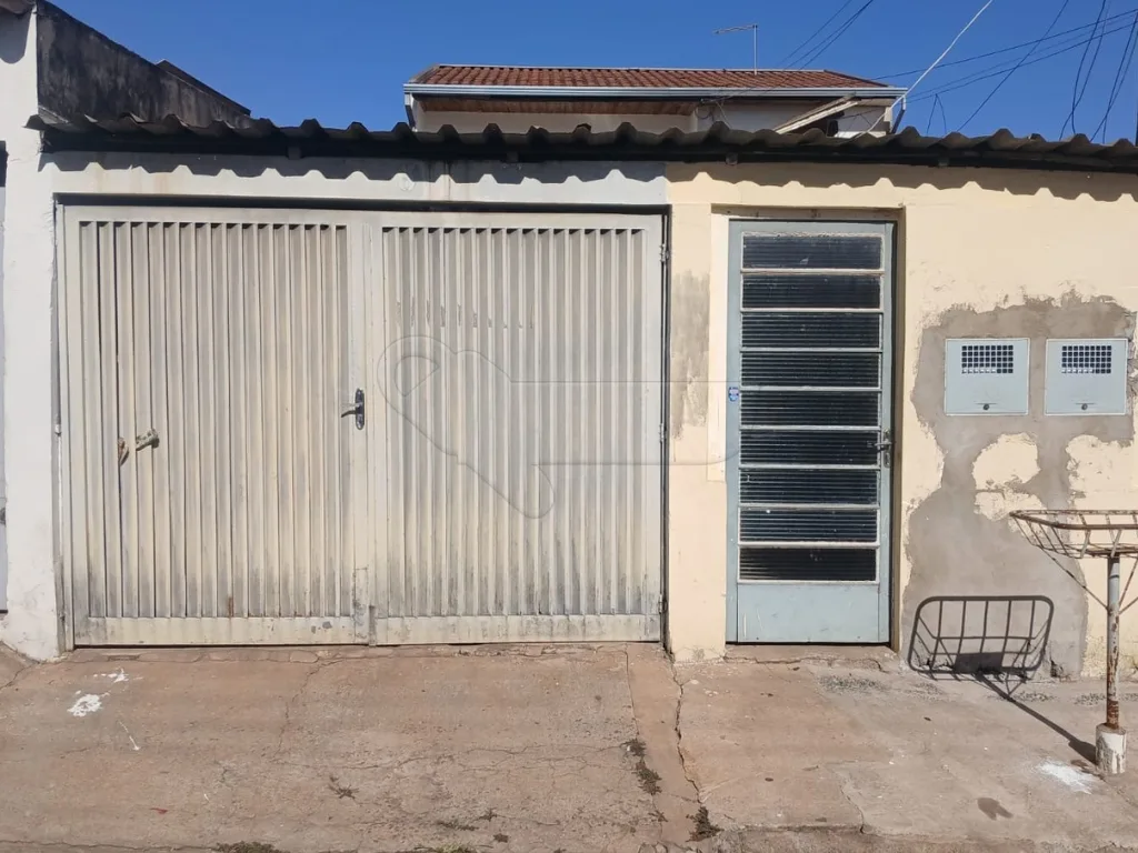 Alugar Casa / Padr&atilde;o em Limeira R$ 1.150,00 - Foto 1
