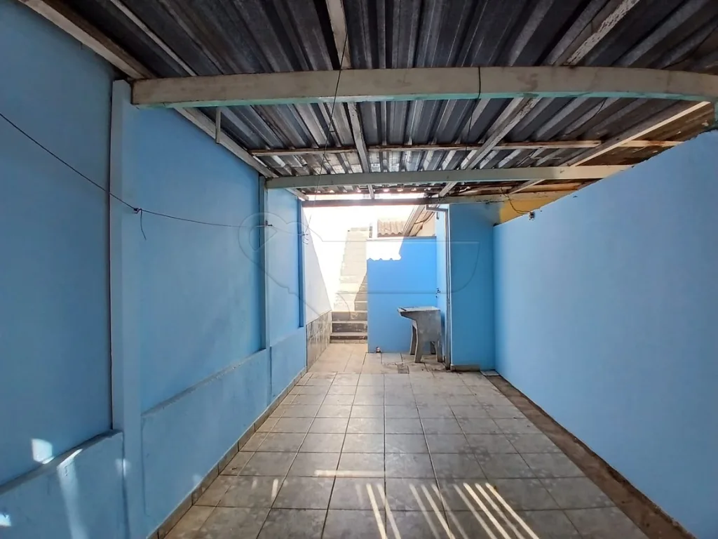 Alugar Casa / Padr&atilde;o em Limeira R$ 1.150,00 - Foto 2