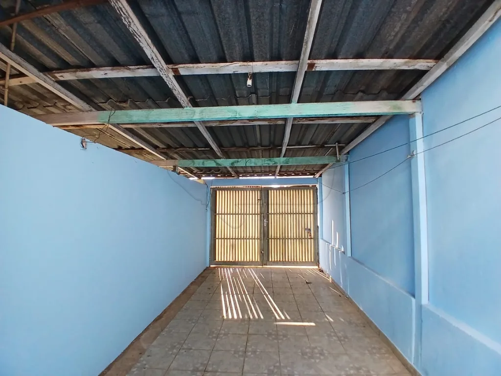 Alugar Casa / Padr&atilde;o em Limeira R$ 1.150,00 - Foto 3