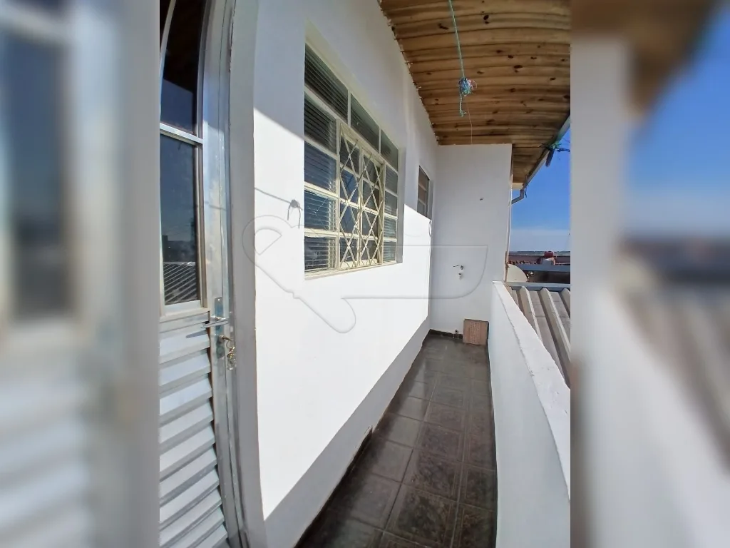 Alugar Casa / Padr&atilde;o em Limeira R$ 1.150,00 - Foto 4