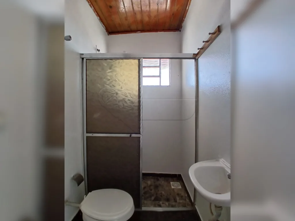 Alugar Casa / Padr&atilde;o em Limeira R$ 1.150,00 - Foto 9