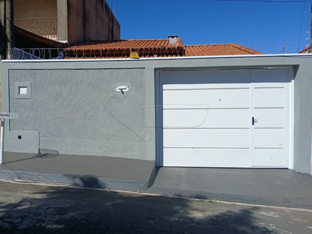 Alugar Casa / Padr&atilde;o em Limeira R$ 2.200,00 - Foto 1