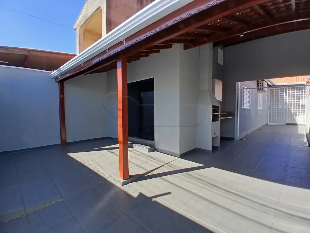 Alugar Casa / Padr&atilde;o em Limeira R$ 2.200,00 - Foto 2