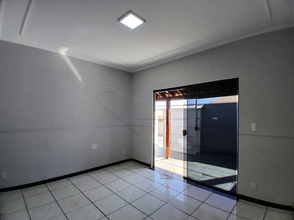 Alugar Casa / Padr&atilde;o em Limeira R$ 2.200,00 - Foto 4