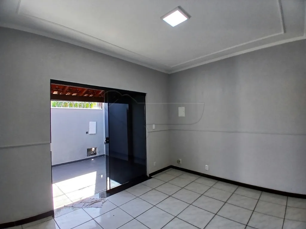 Alugar Casa / Padr&atilde;o em Limeira R$ 2.200,00 - Foto 5