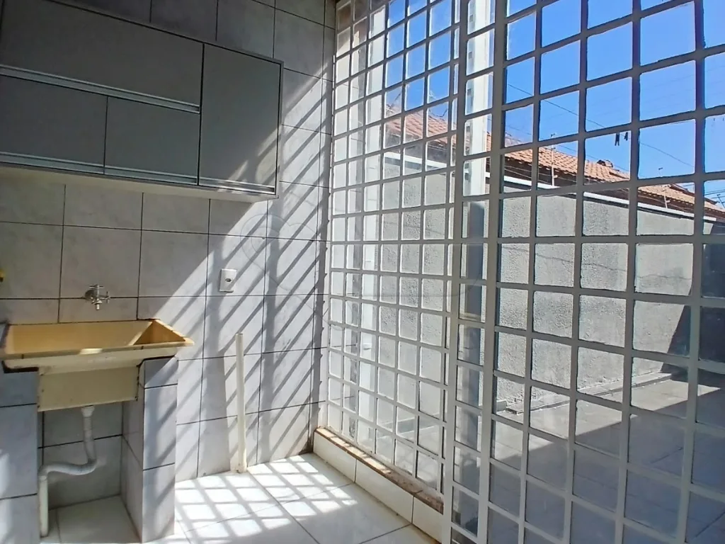 Alugar Casa / Padr&atilde;o em Limeira R$ 2.200,00 - Foto 13