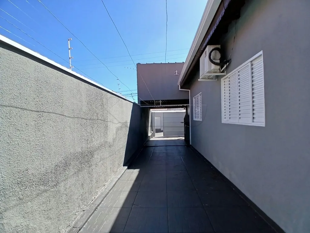 Alugar Casa / Padr&atilde;o em Limeira R$ 2.200,00 - Foto 14