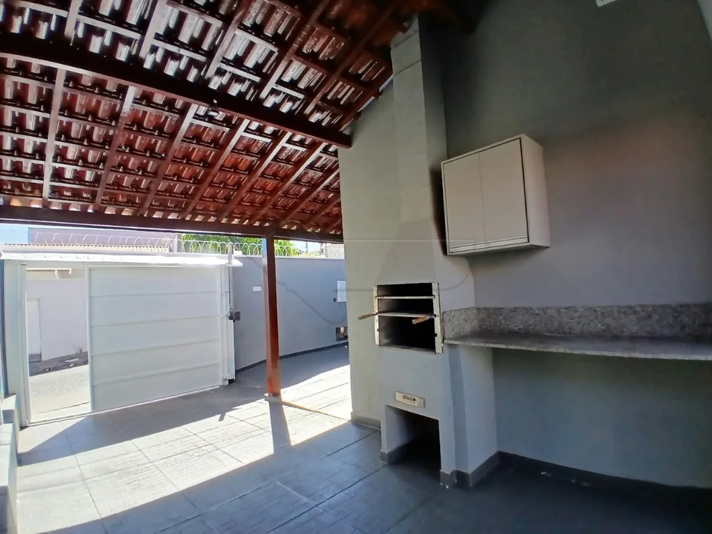 Alugar Casa / Padr&atilde;o em Limeira R$ 2.200,00 - Foto 15