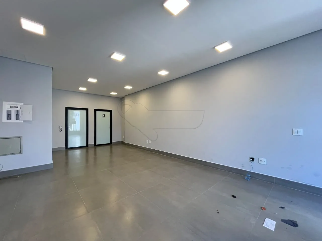 Alugar Comercial / Sal&atilde;o em Limeira R$ 6.000,00 - Foto 2