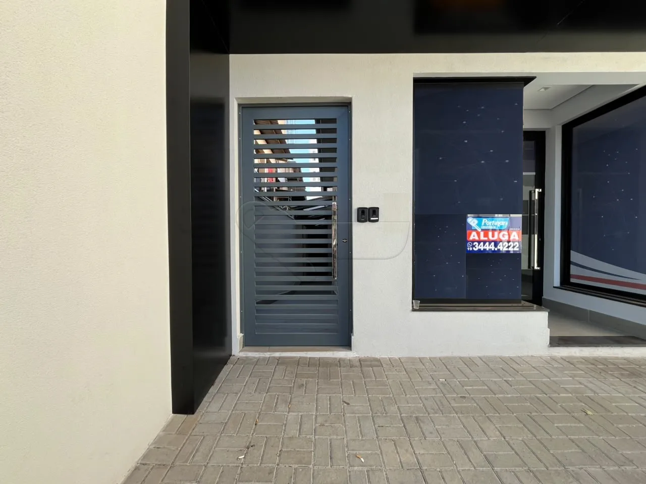 Alugar Comercial / Sal&atilde;o em Limeira R$ 3.000,00 - Foto 1
