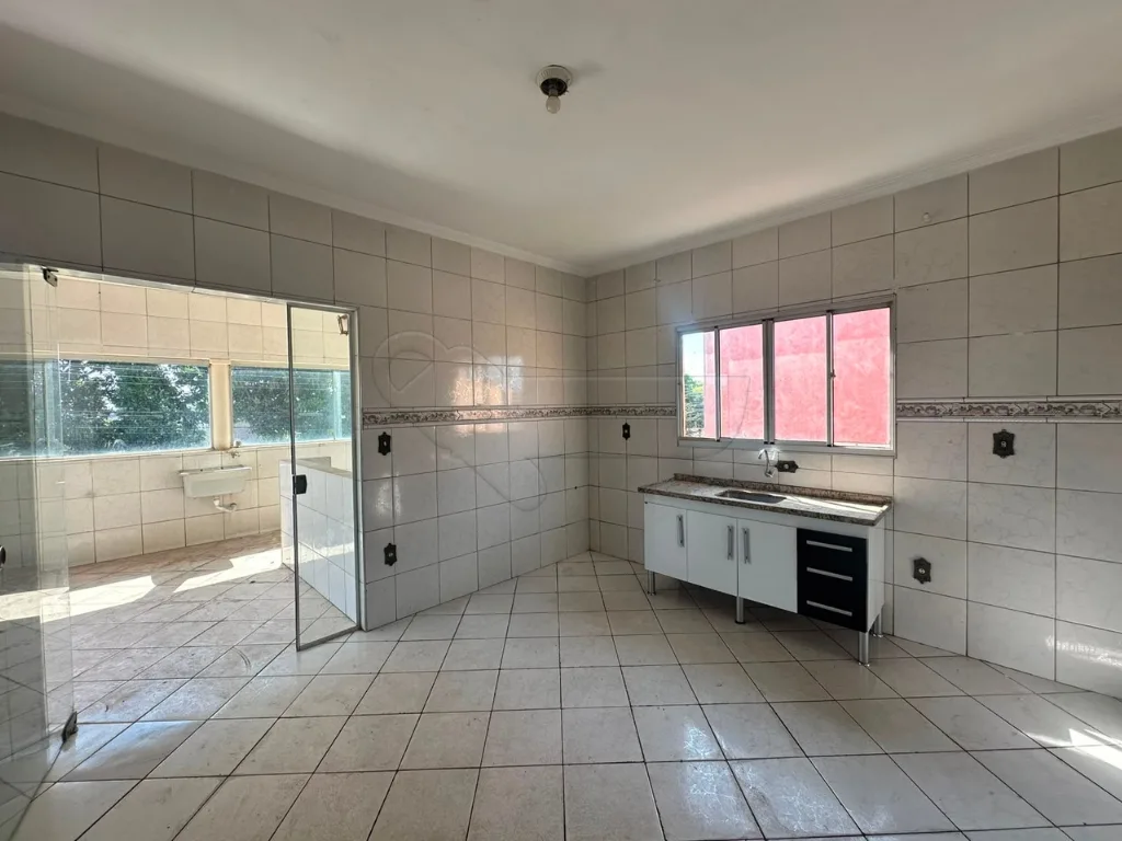 Alugar Casa / Padr&atilde;o em Limeira R$ 2.700,00 - Foto 4