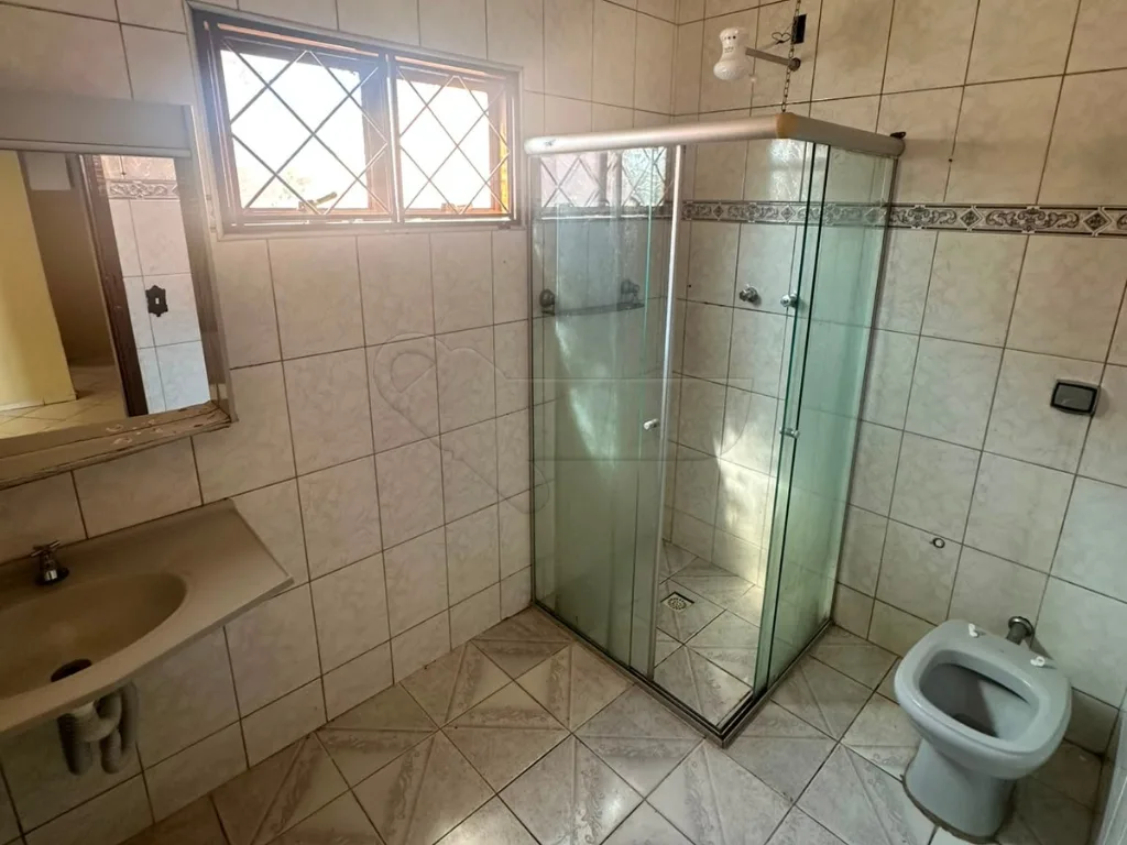 Alugar Casa / Padr&atilde;o em Limeira R$ 2.700,00 - Foto 8