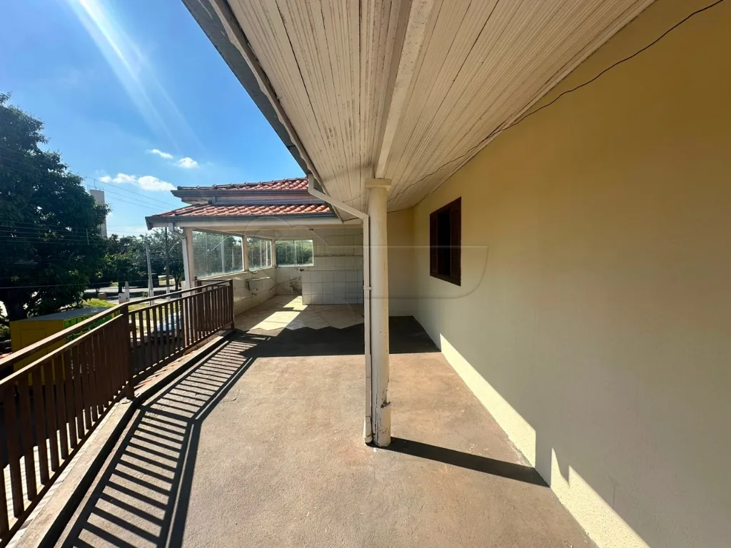 Alugar Casa / Padr&atilde;o em Limeira R$ 2.700,00 - Foto 15
