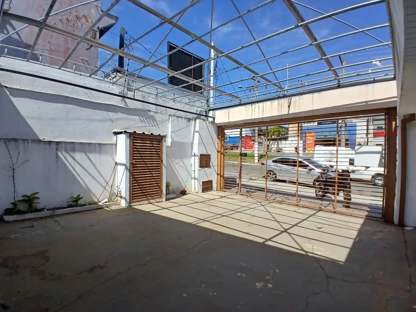 Alugar Comercial / Barrac&atilde;o em Limeira R$ 5.000,00 - Foto 30