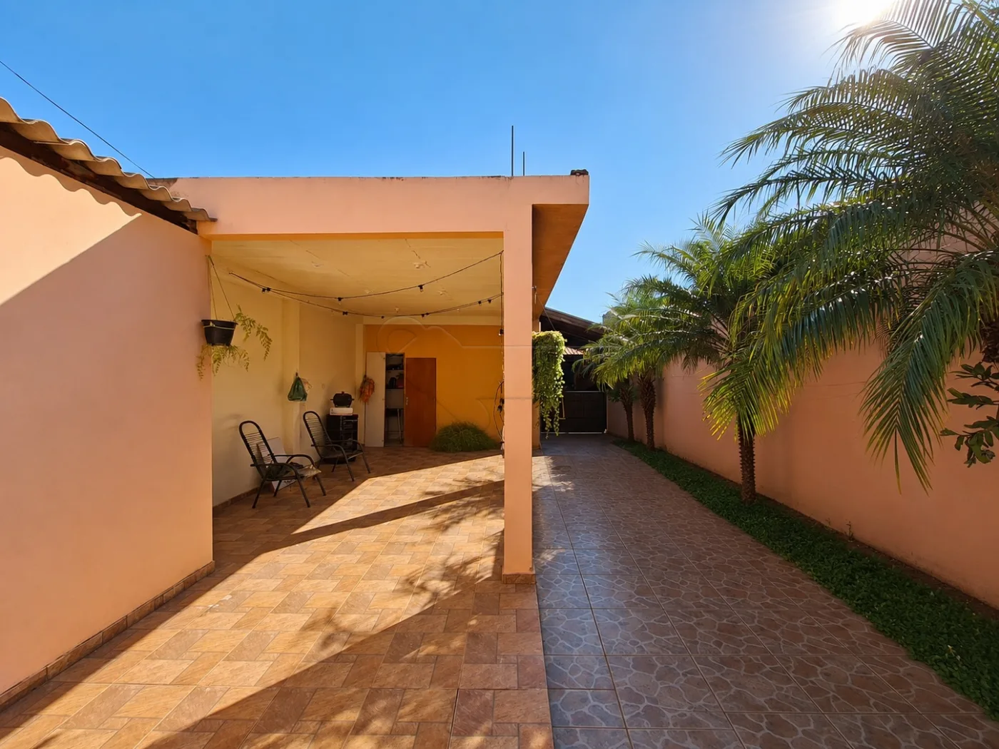 Alugar Casa / Padr&atilde;o em Limeira R$ 2.200,00 - Foto 2