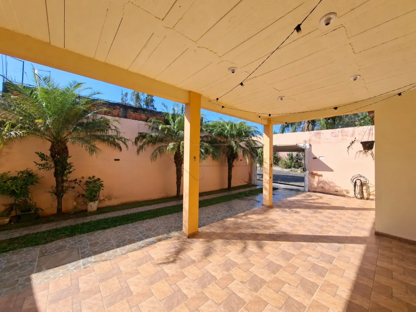 Alugar Casa / Padr&atilde;o em Limeira R$ 2.200,00 - Foto 3