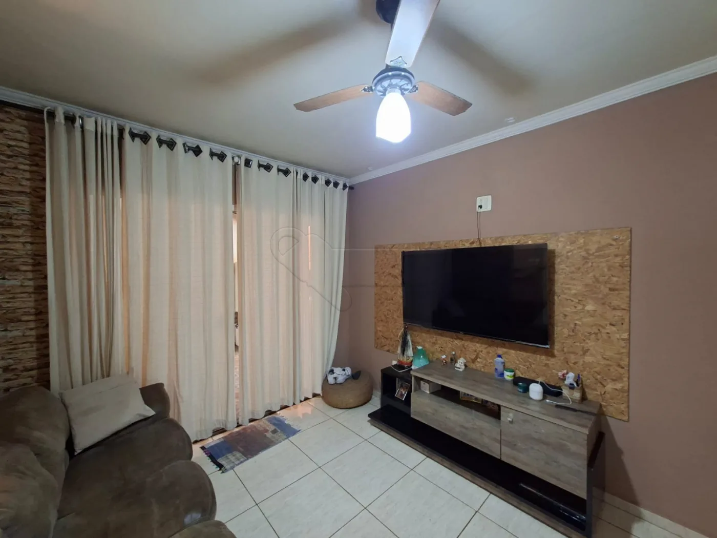 Alugar Casa / Padr&atilde;o em Limeira R$ 2.200,00 - Foto 4