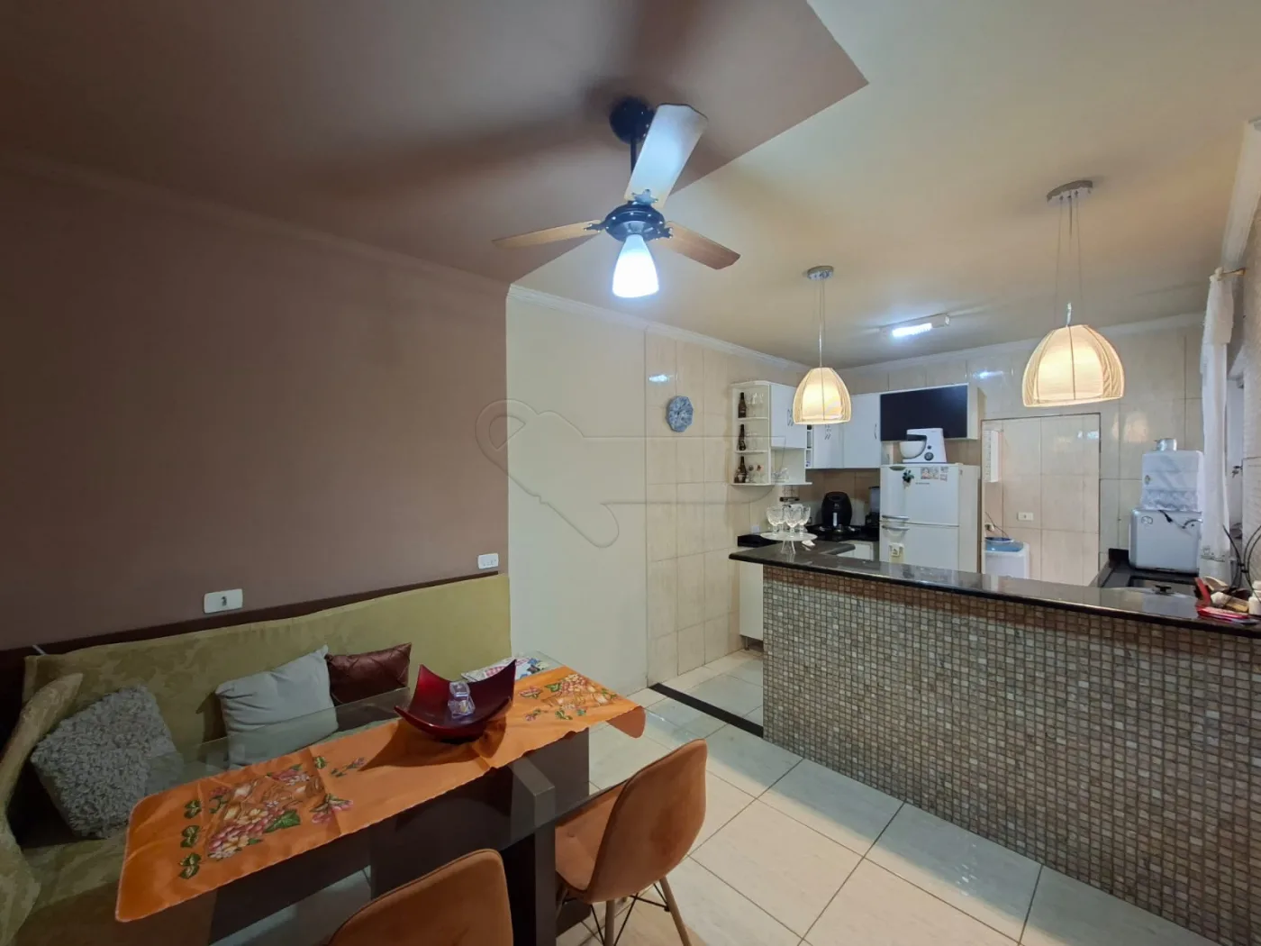 Alugar Casa / Padr&atilde;o em Limeira R$ 2.200,00 - Foto 7