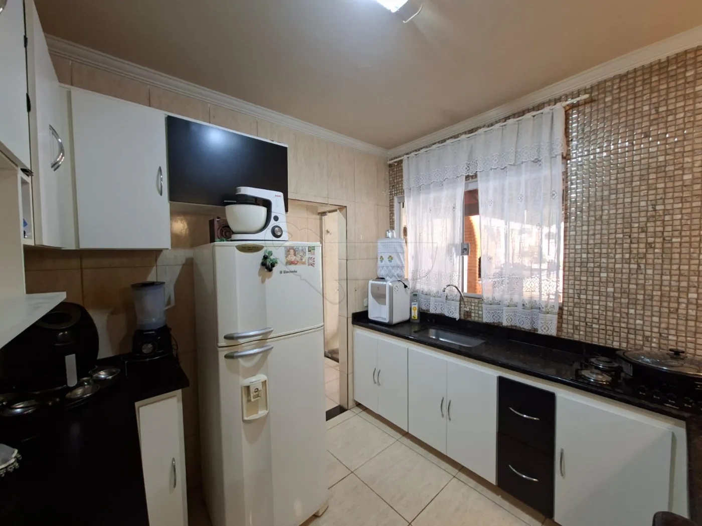 Alugar Casa / Padr&atilde;o em Limeira R$ 2.200,00 - Foto 8