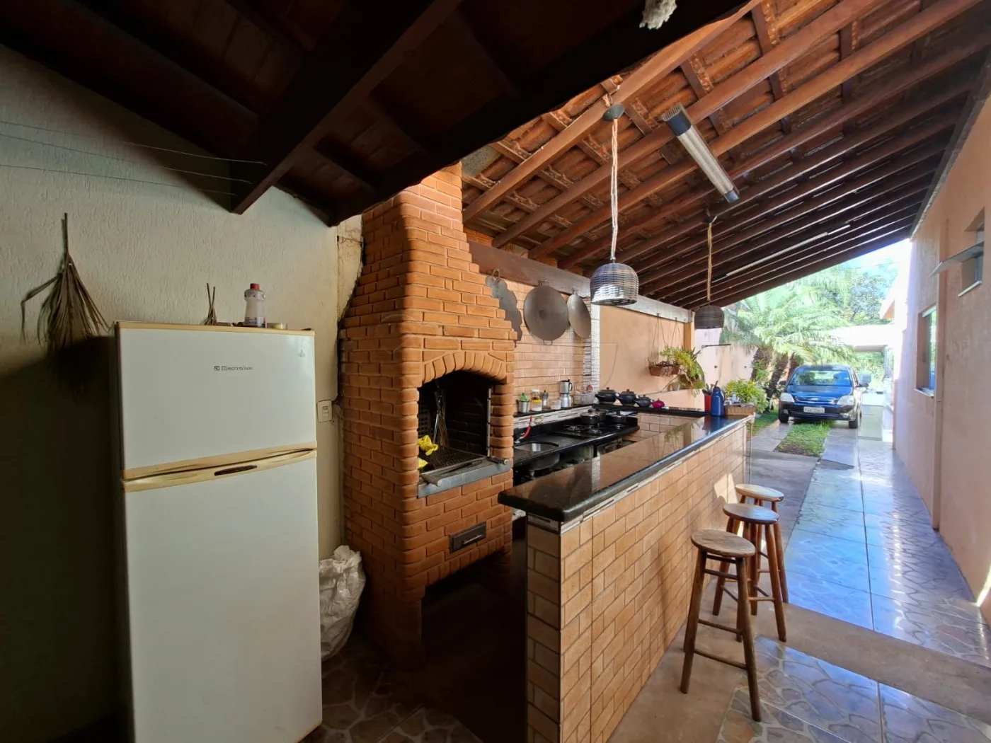 Alugar Casa / Padr&atilde;o em Limeira R$ 2.200,00 - Foto 16
