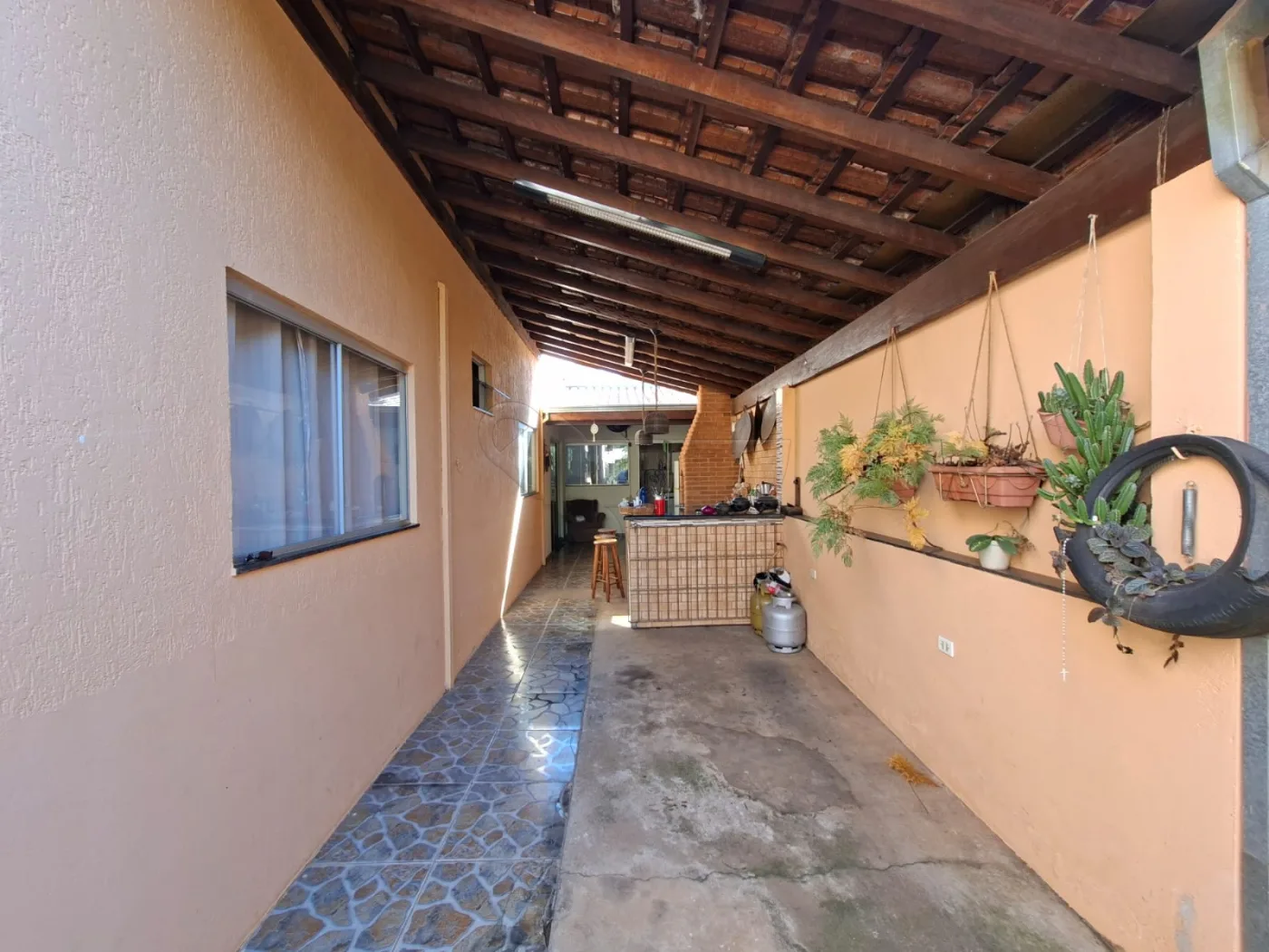 Alugar Casa / Padr&atilde;o em Limeira R$ 2.200,00 - Foto 17