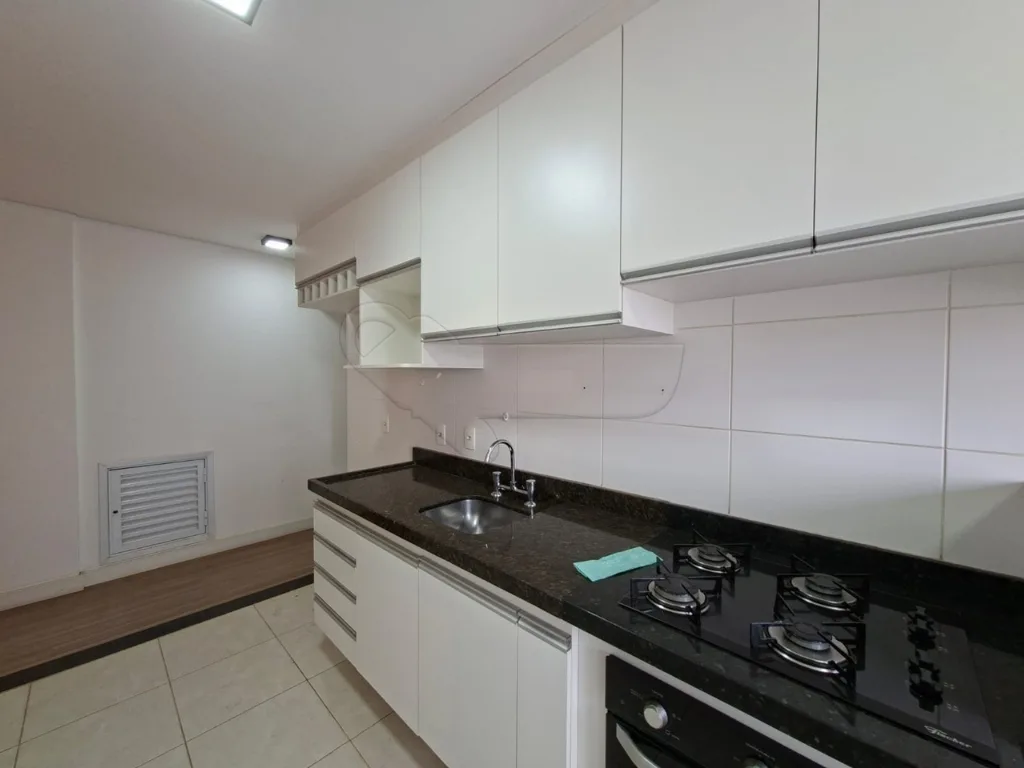 Alugar Apartamento / Padr&atilde;o em Limeira R$ 2.650,00 - Foto 4