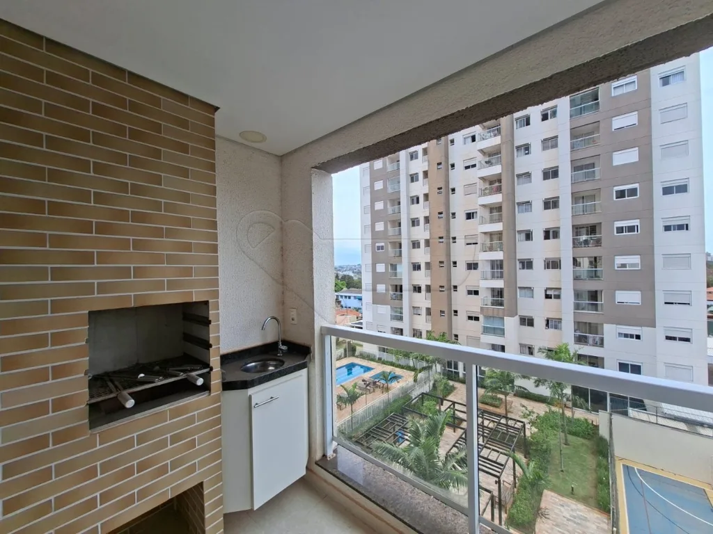 Alugar Apartamento / Padr&atilde;o em Limeira R$ 2.650,00 - Foto 12