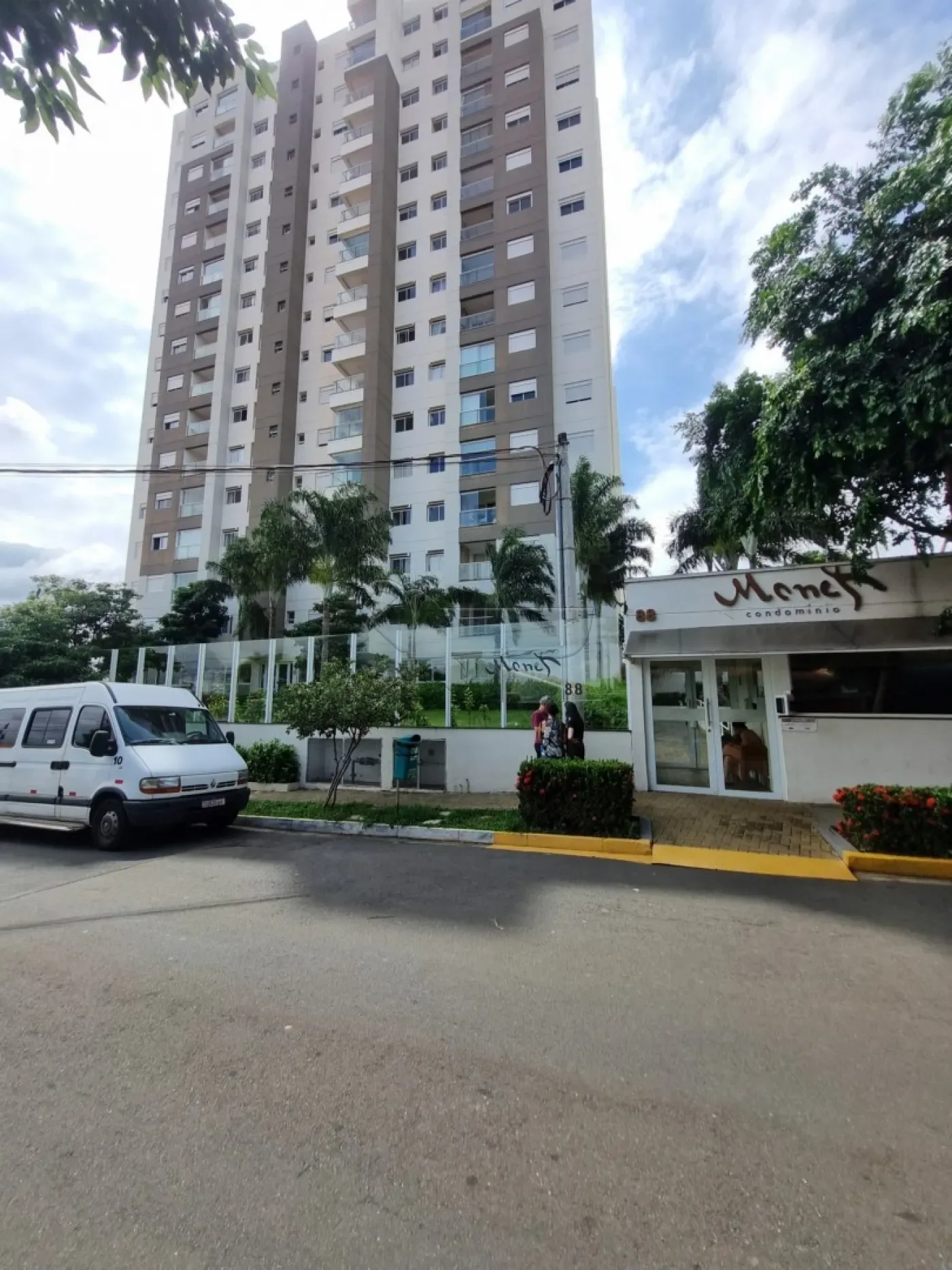 Alugar Apartamento / Padr&atilde;o em Limeira R$ 2.650,00 - Foto 18