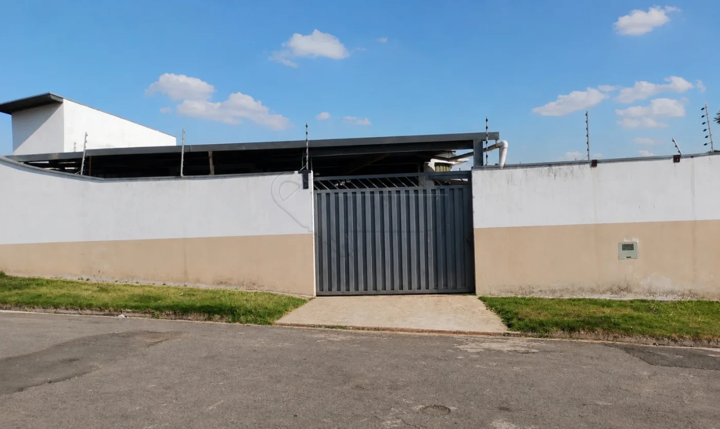 Alugar Comercial / Barrac&atilde;o em Limeira R$ 3.200,00 - Foto 1