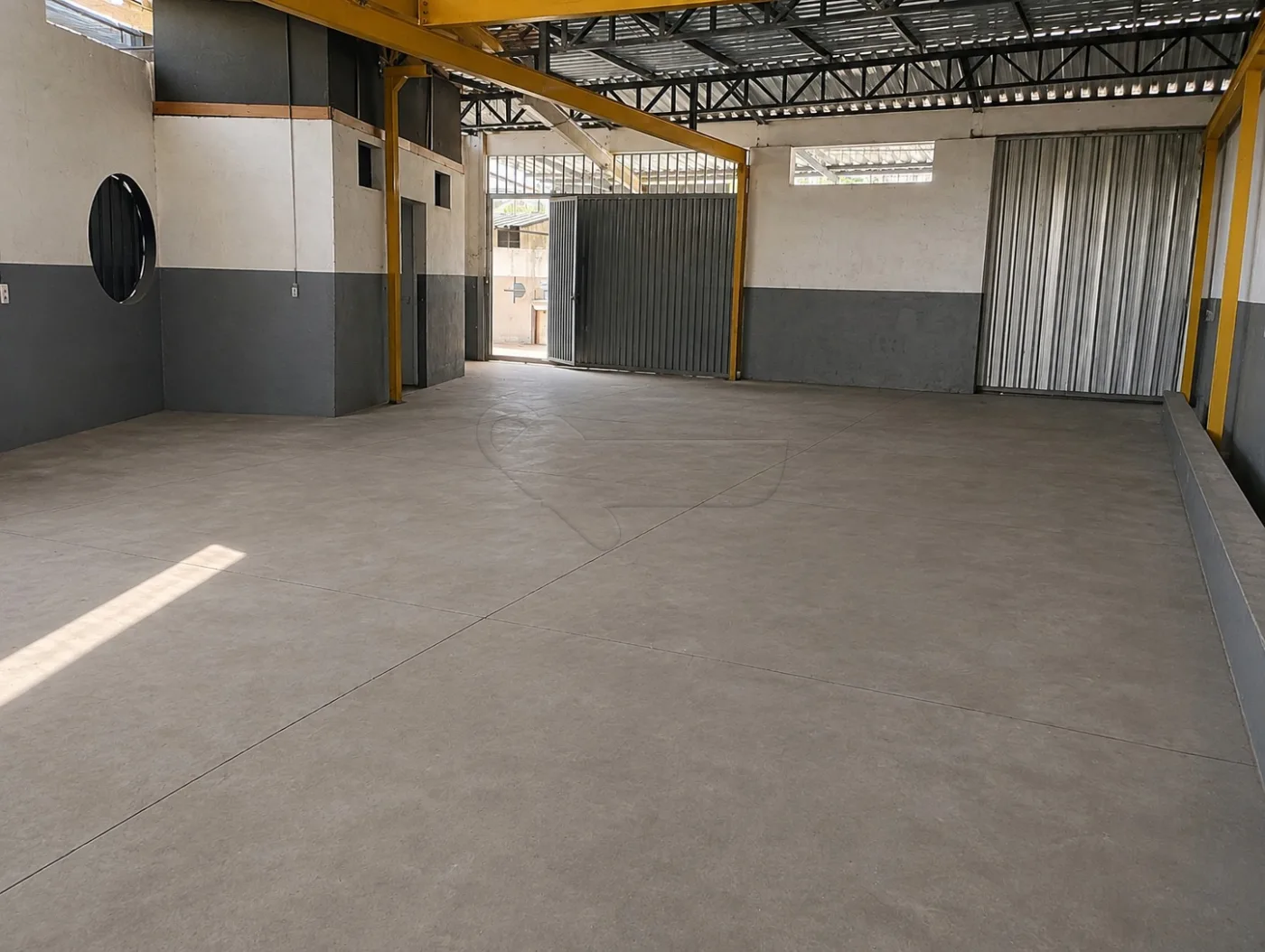 Alugar Comercial / Barrac&atilde;o em Limeira R$ 3.200,00 - Foto 3