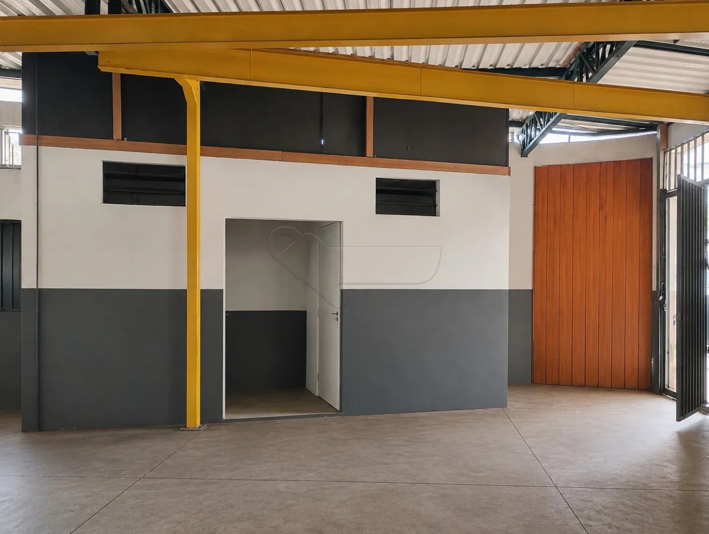 Alugar Comercial / Barrac&atilde;o em Limeira R$ 3.200,00 - Foto 4