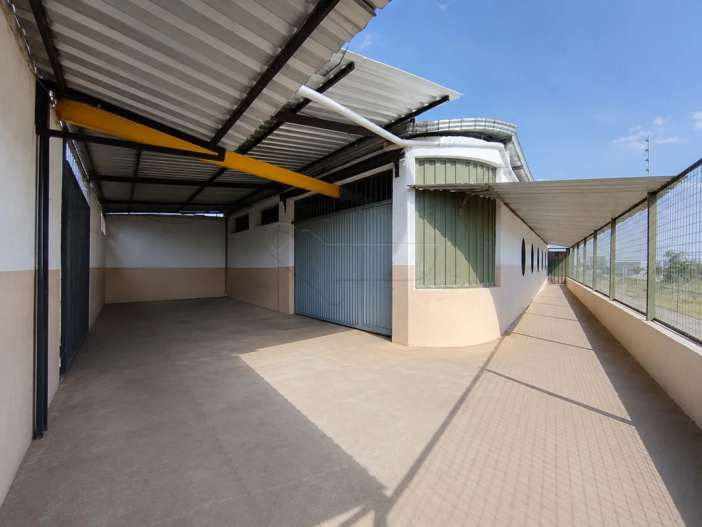 Alugar Comercial / Barrac&atilde;o em Limeira R$ 3.200,00 - Foto 5