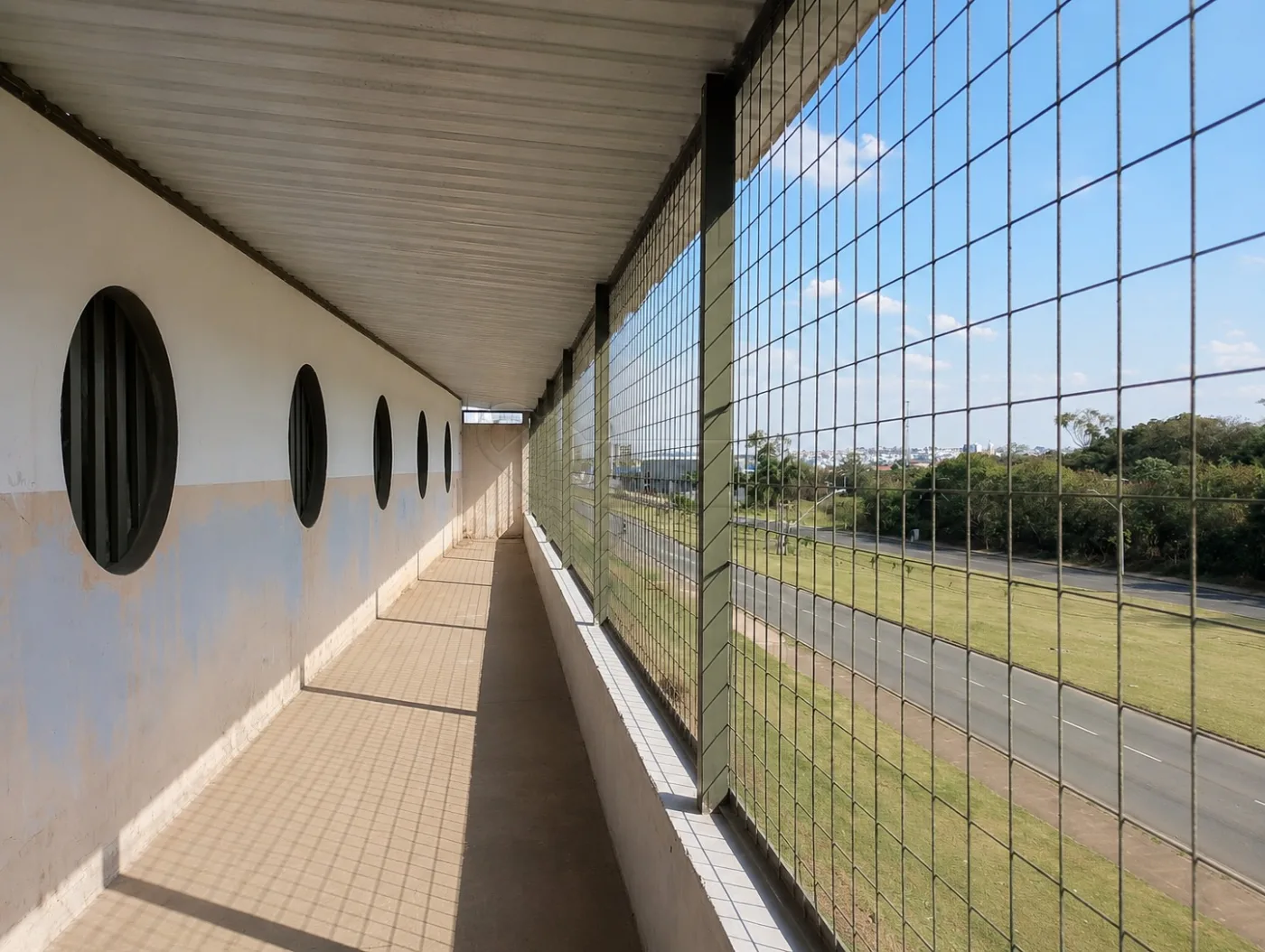 Alugar Comercial / Barrac&atilde;o em Limeira R$ 3.200,00 - Foto 6