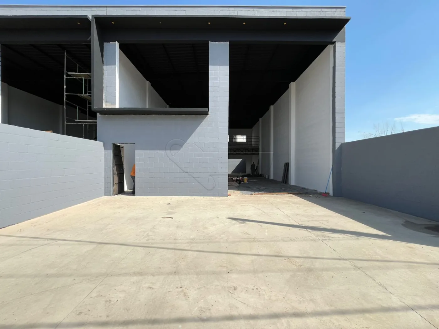 Alugar Comercial / Barrac&atilde;o em Limeira R$ 7.500,00 - Foto 1