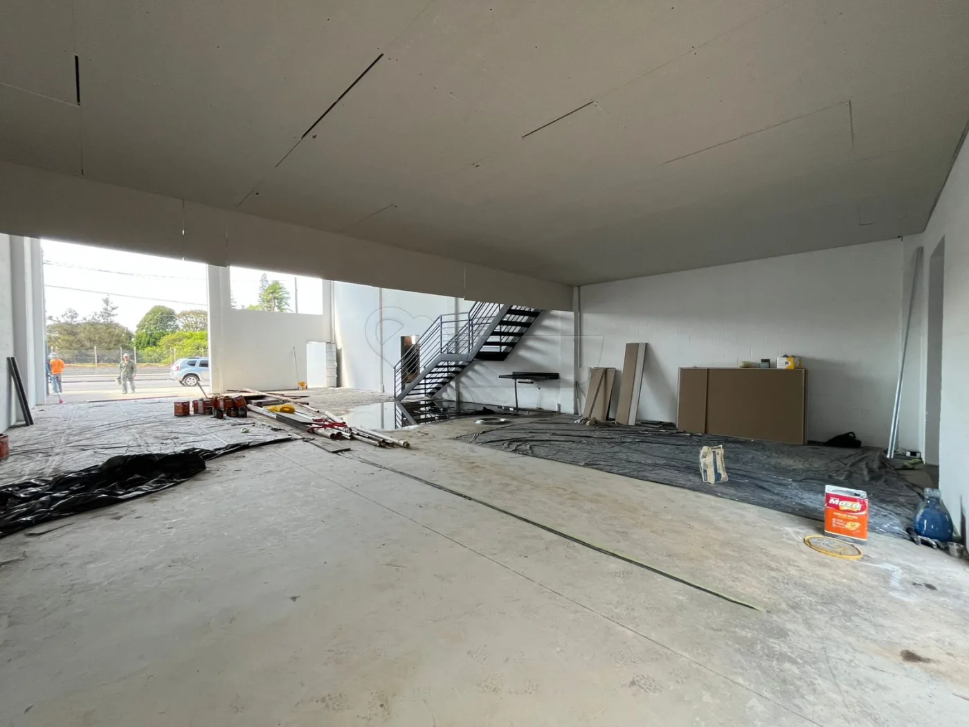 Alugar Comercial / Barrac&atilde;o em Limeira R$ 7.500,00 - Foto 2