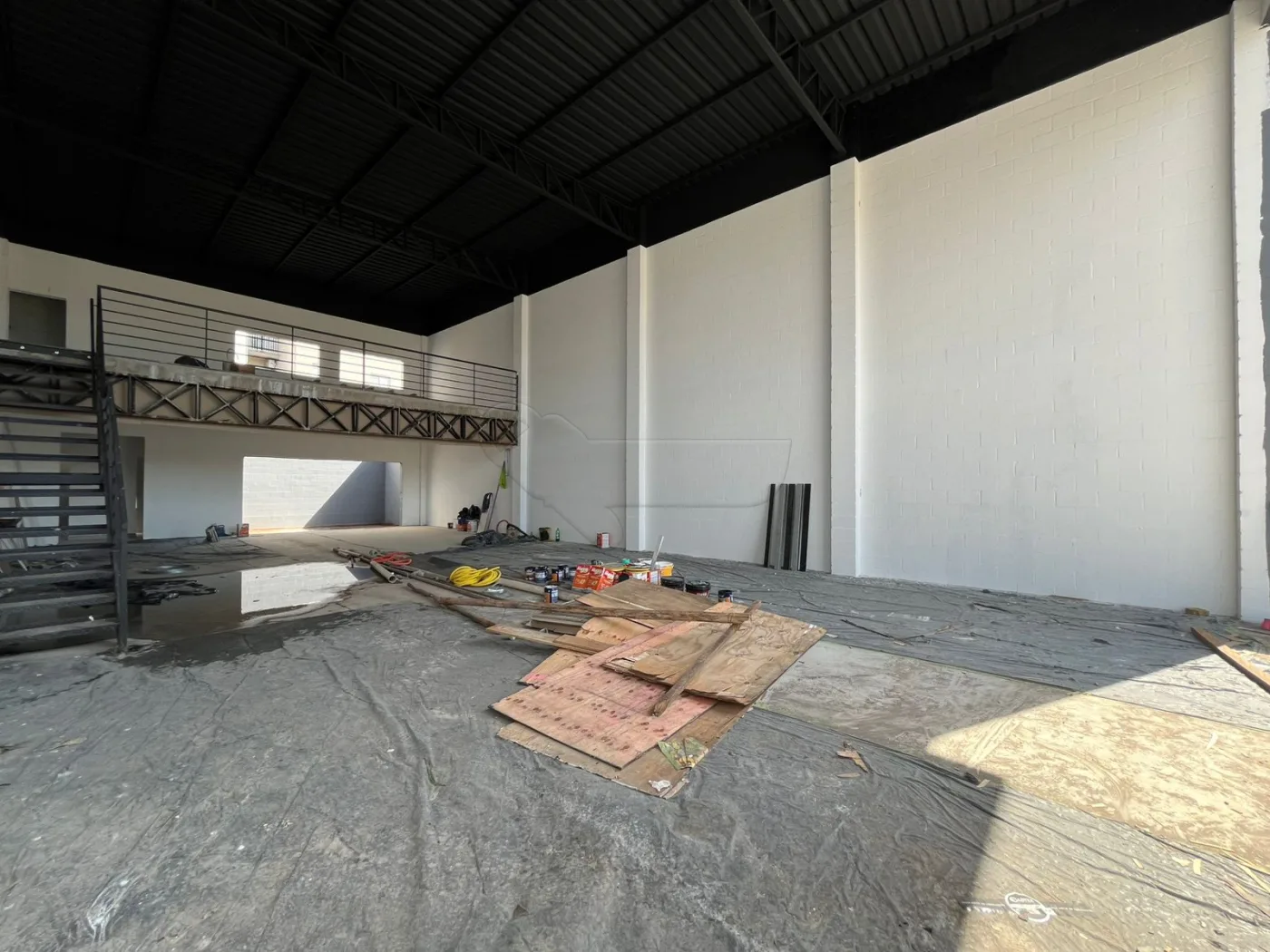 Alugar Comercial / Barrac&atilde;o em Limeira R$ 7.500,00 - Foto 3