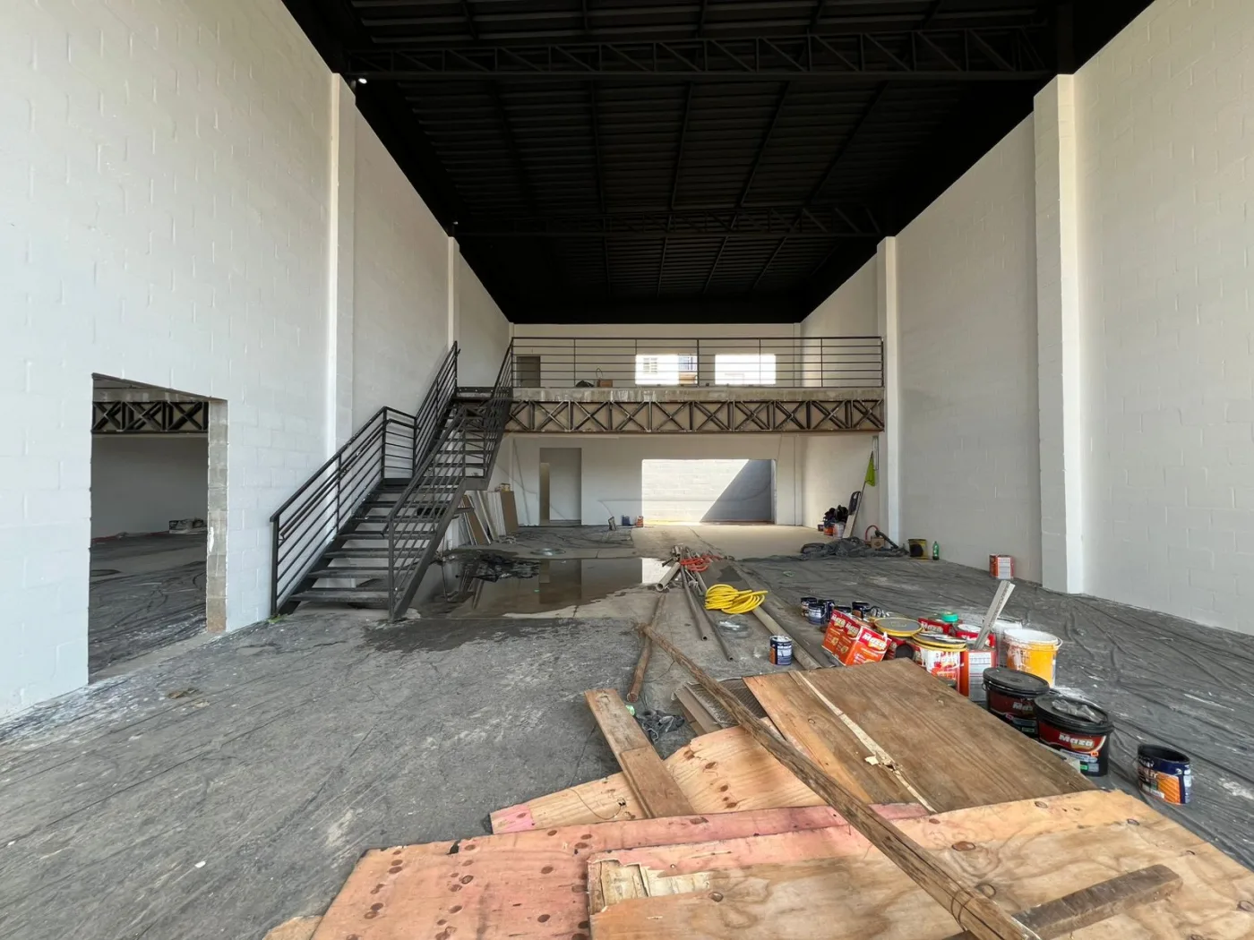 Alugar Comercial / Barrac&atilde;o em Limeira R$ 7.500,00 - Foto 4