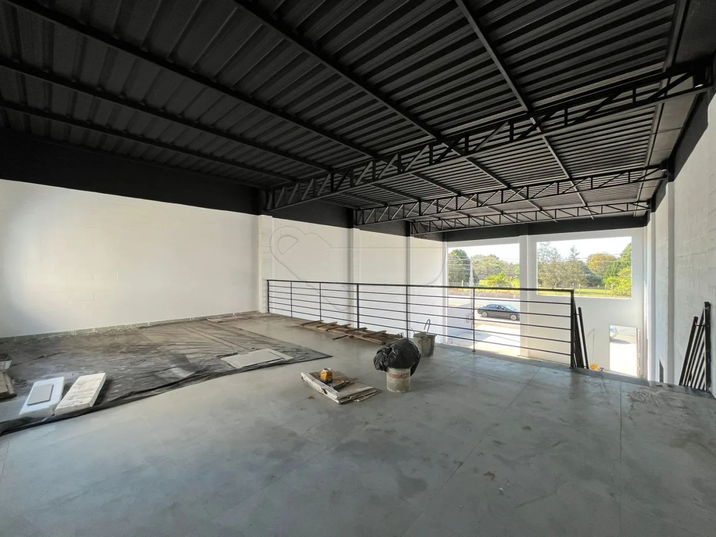 Alugar Comercial / Barrac&atilde;o em Limeira R$ 7.500,00 - Foto 10