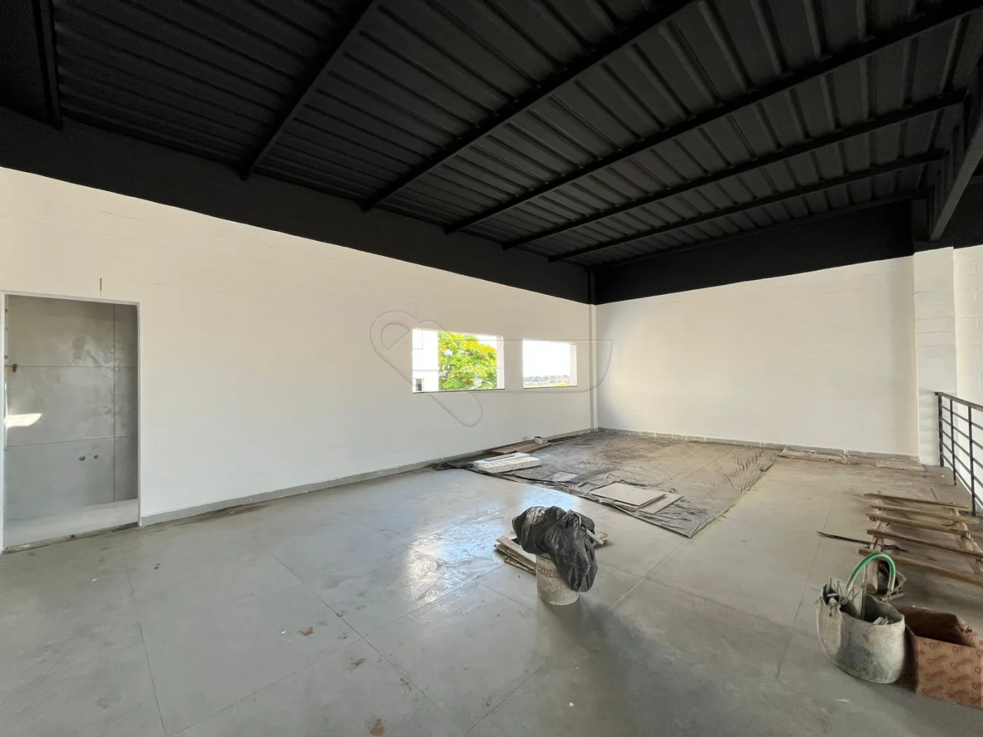 Alugar Comercial / Barrac&atilde;o em Limeira R$ 7.500,00 - Foto 11