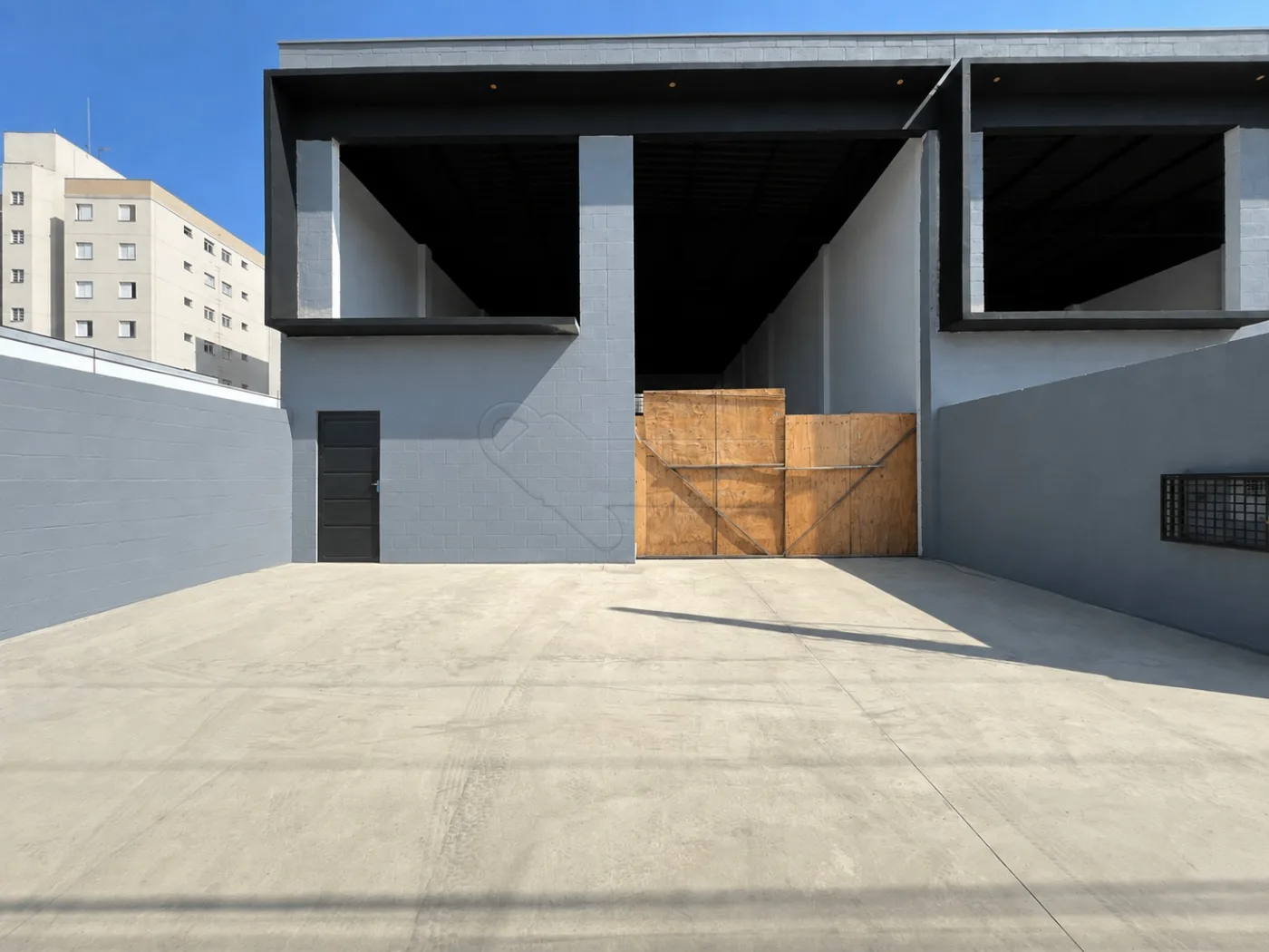 Alugar Comercial / Barrac&atilde;o em Limeira R$ 7.500,00 - Foto 1