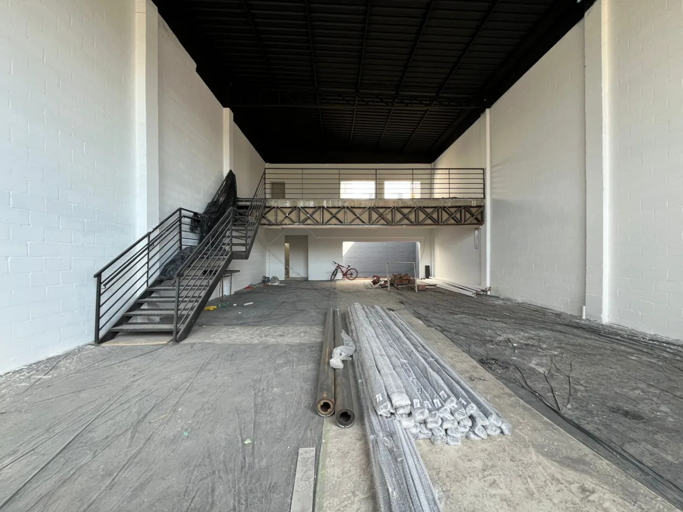 Alugar Comercial / Barrac&atilde;o em Limeira R$ 7.500,00 - Foto 2