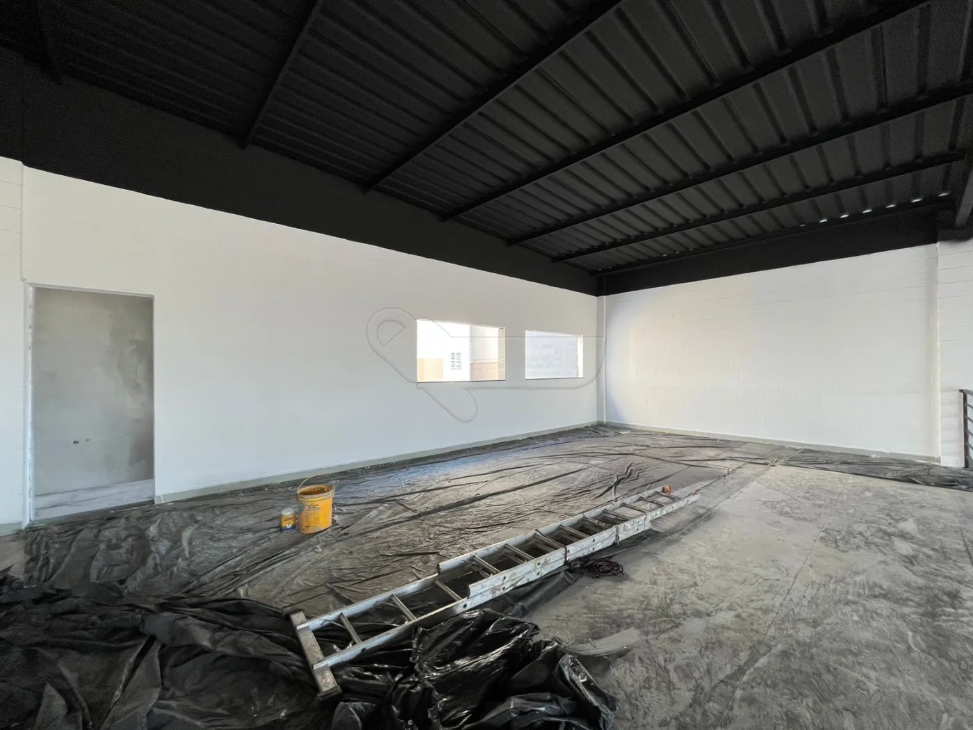 Alugar Comercial / Barrac&atilde;o em Limeira R$ 7.500,00 - Foto 8