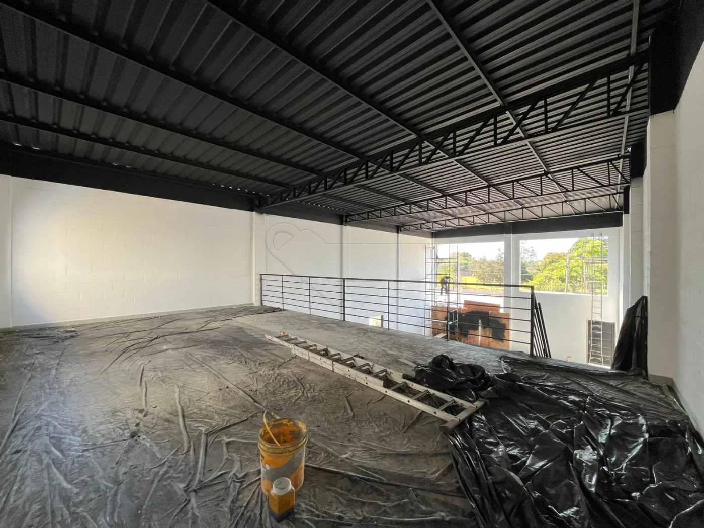 Alugar Comercial / Barrac&atilde;o em Limeira R$ 7.500,00 - Foto 9