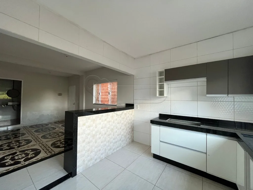 Alugar Casa / Padr&atilde;o em Limeira R$ 1.500,00 - Foto 5