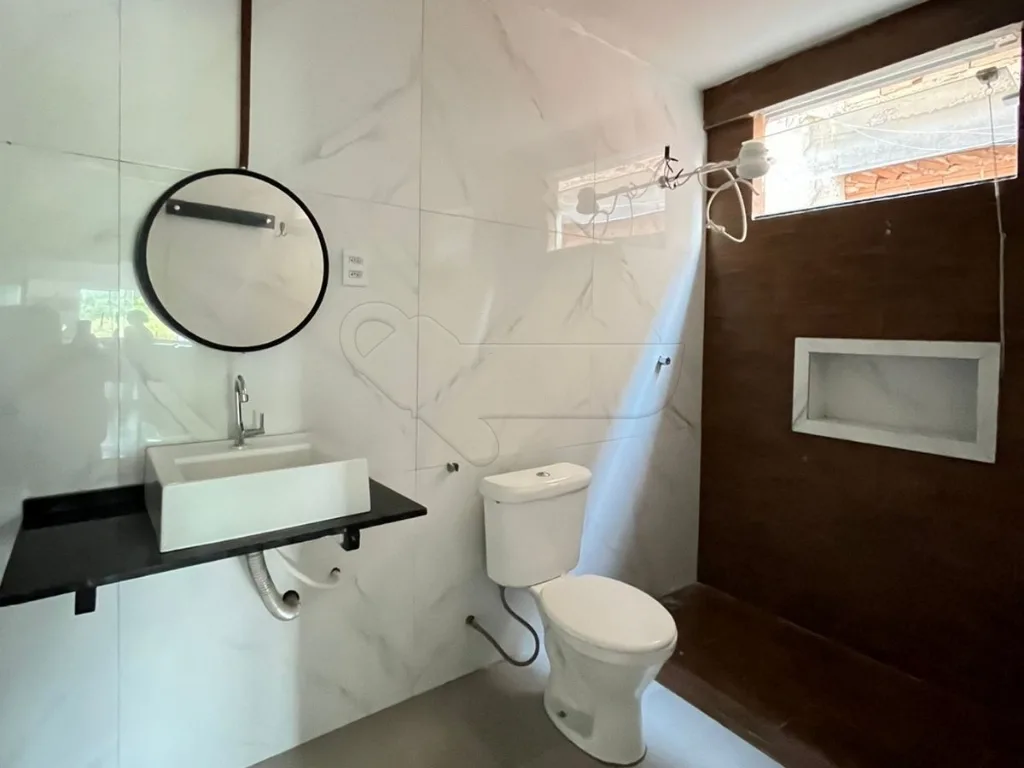 Alugar Casa / Padr&atilde;o em Limeira R$ 1.500,00 - Foto 8