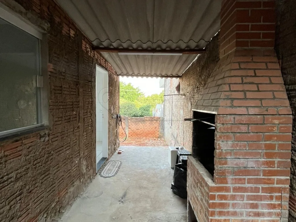 Alugar Casa / Padr&atilde;o em Limeira R$ 1.500,00 - Foto 13
