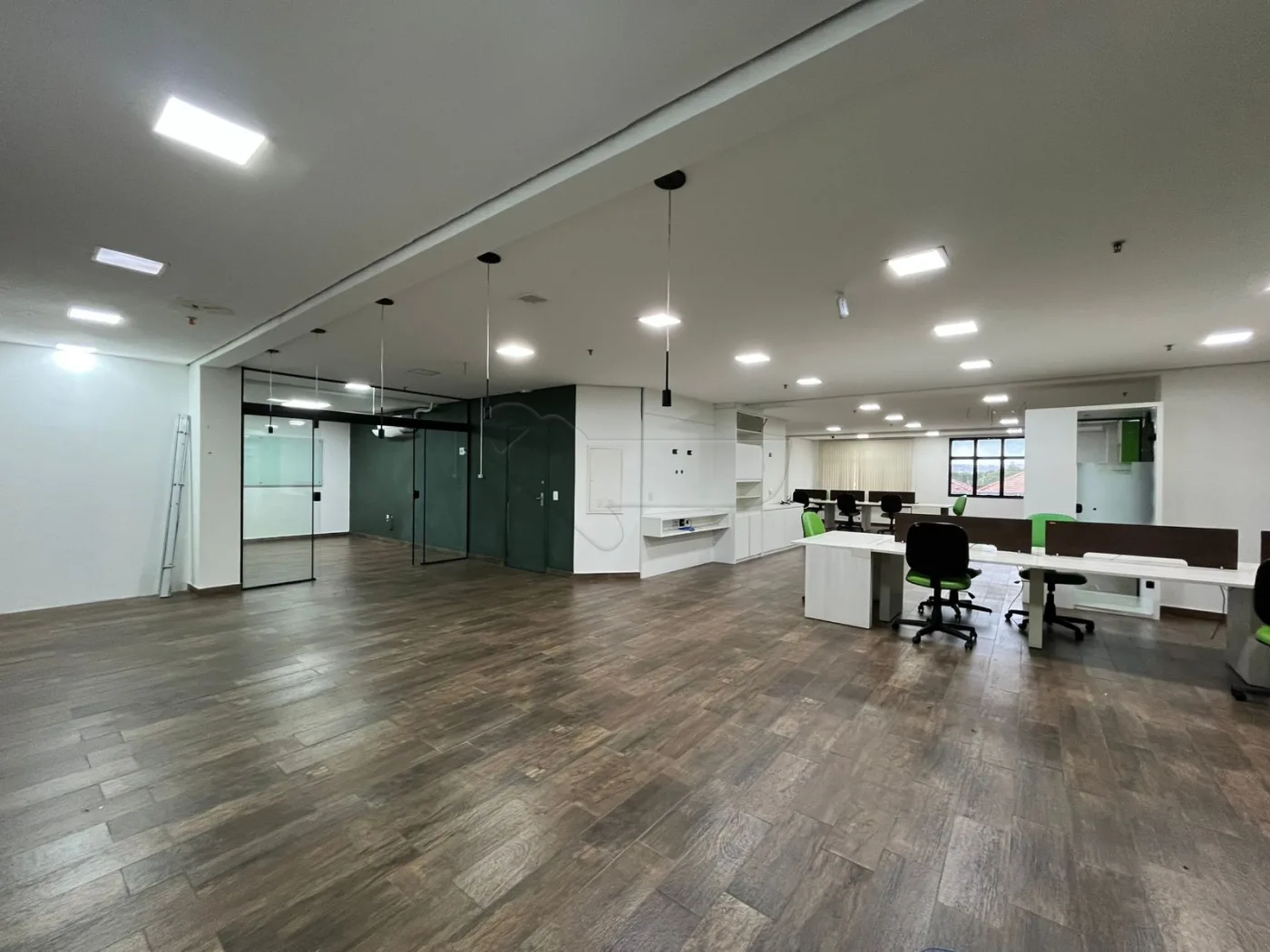 Alugar Comercial / Loja em Limeira R$ 8.500,00 - Foto 3